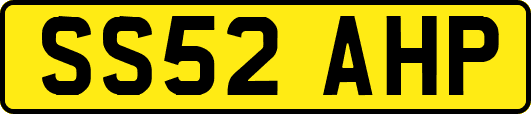 SS52AHP