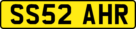 SS52AHR