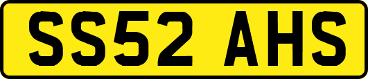 SS52AHS