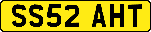 SS52AHT