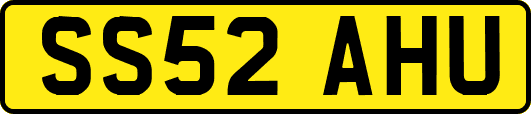 SS52AHU