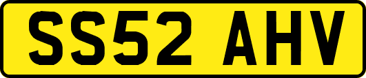 SS52AHV