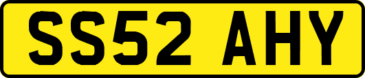 SS52AHY