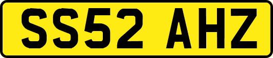 SS52AHZ