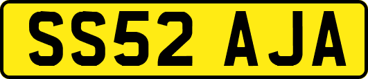 SS52AJA