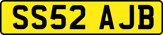 SS52AJB