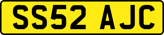 SS52AJC