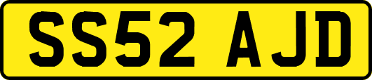 SS52AJD