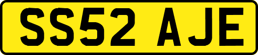 SS52AJE