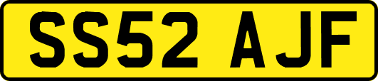 SS52AJF