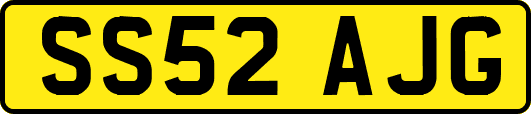 SS52AJG