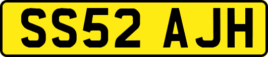 SS52AJH