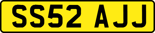 SS52AJJ