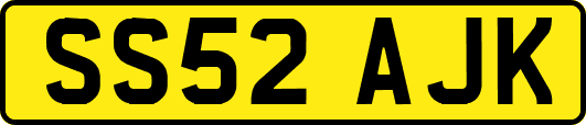 SS52AJK
