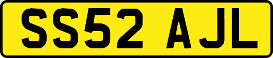 SS52AJL