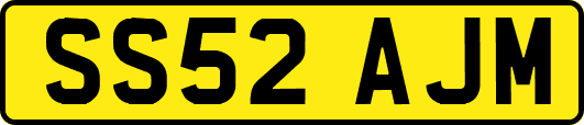SS52AJM