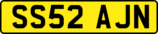 SS52AJN