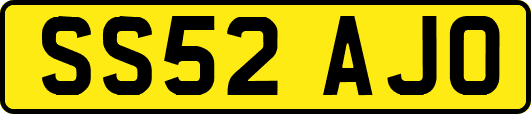 SS52AJO