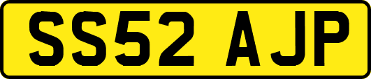 SS52AJP