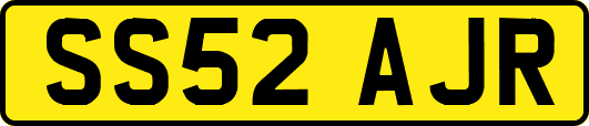 SS52AJR