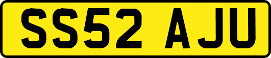 SS52AJU