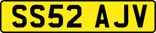 SS52AJV