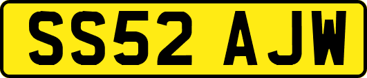 SS52AJW