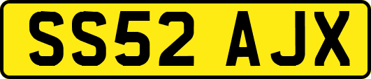 SS52AJX