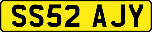 SS52AJY