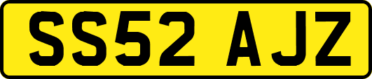SS52AJZ