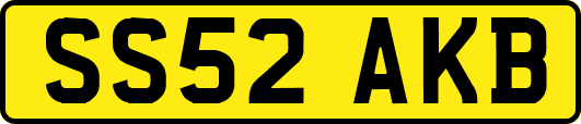 SS52AKB