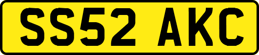 SS52AKC