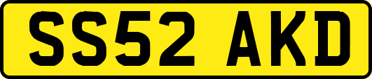 SS52AKD