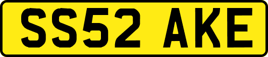 SS52AKE