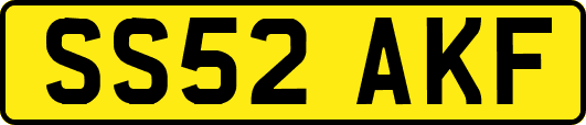 SS52AKF