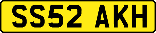 SS52AKH