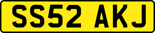 SS52AKJ