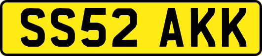 SS52AKK