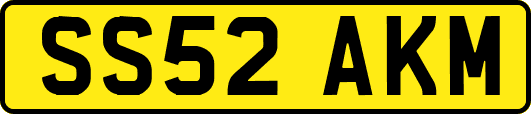 SS52AKM