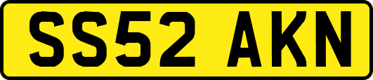 SS52AKN