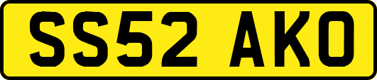 SS52AKO