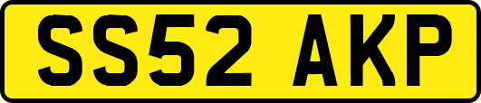 SS52AKP