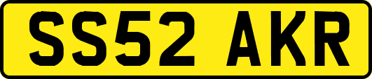 SS52AKR