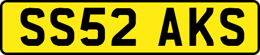 SS52AKS