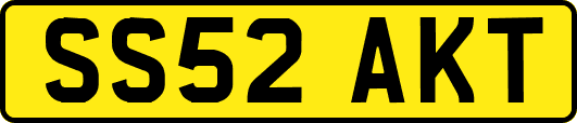 SS52AKT