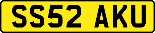 SS52AKU