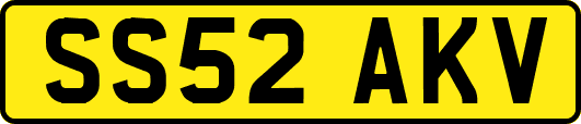 SS52AKV