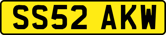 SS52AKW