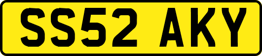SS52AKY