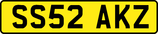 SS52AKZ